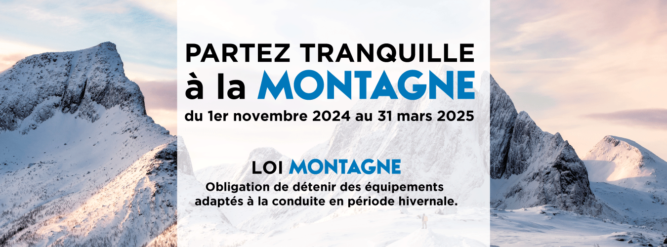 LOI MONTAGNE